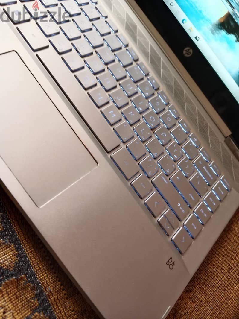 laptop Hp CorI7 3