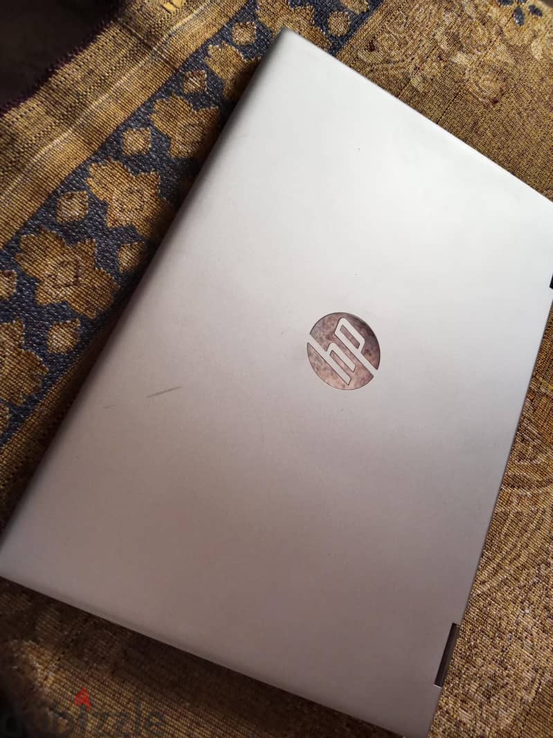laptop Hp CorI7 7