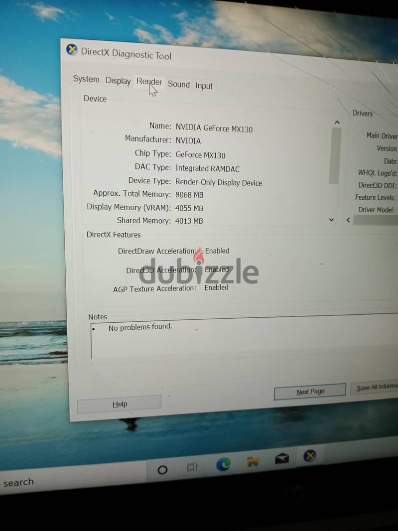 laptop Hp CorI7 9