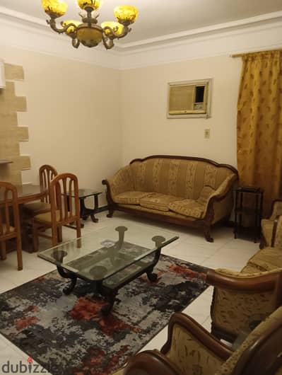 Studio for rent in zamalek