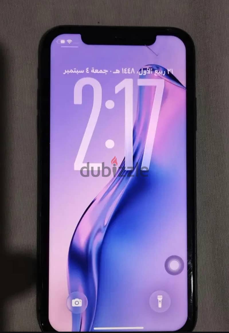 Apple - iPhone 11 1