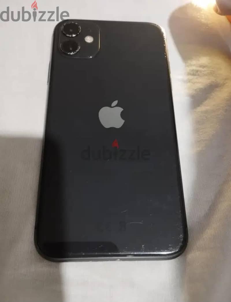 Apple - iPhone 11 3