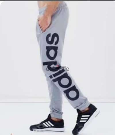 Original Adidas sweatpants