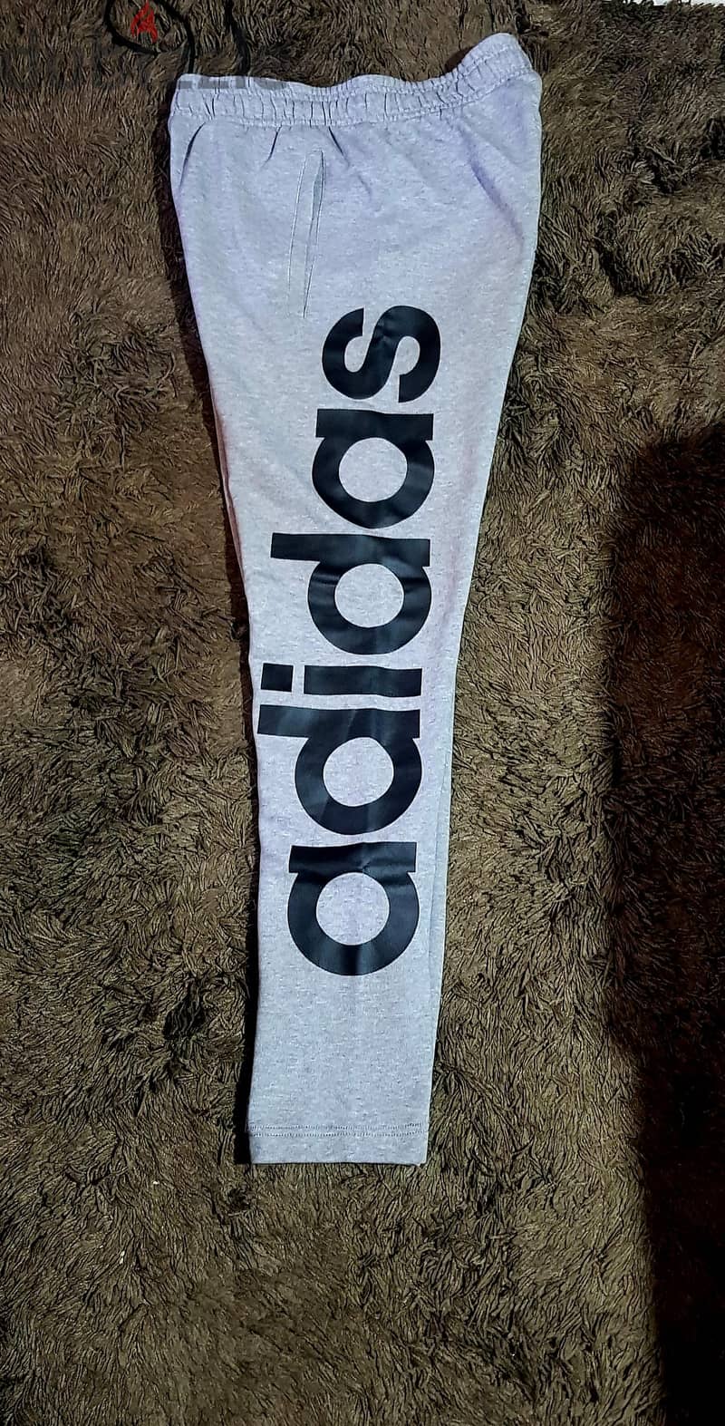 Original Adidas sweatpants 1