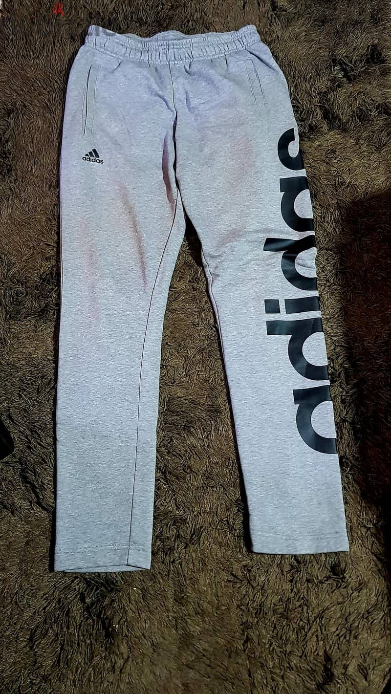 Original Adidas sweatpants 3