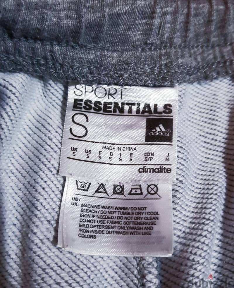 Original Adidas sweatpants 4