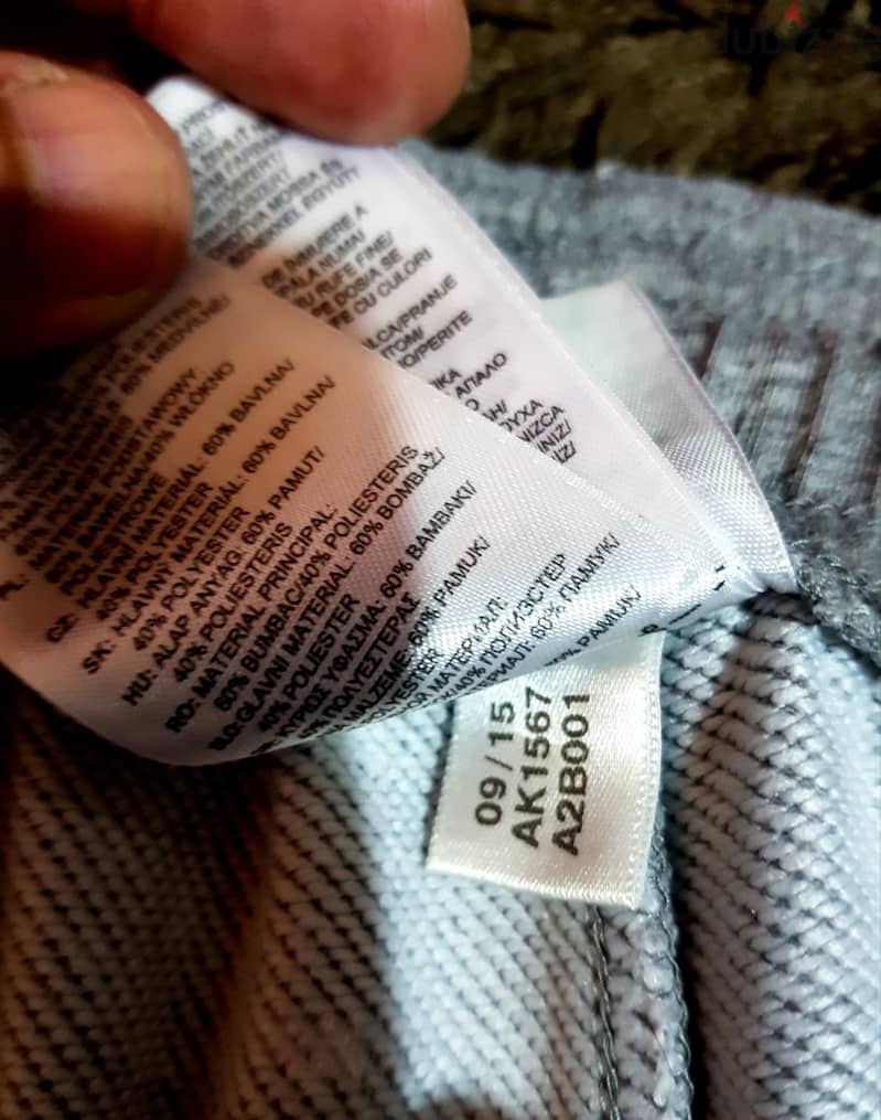 Original Adidas sweatpants 5