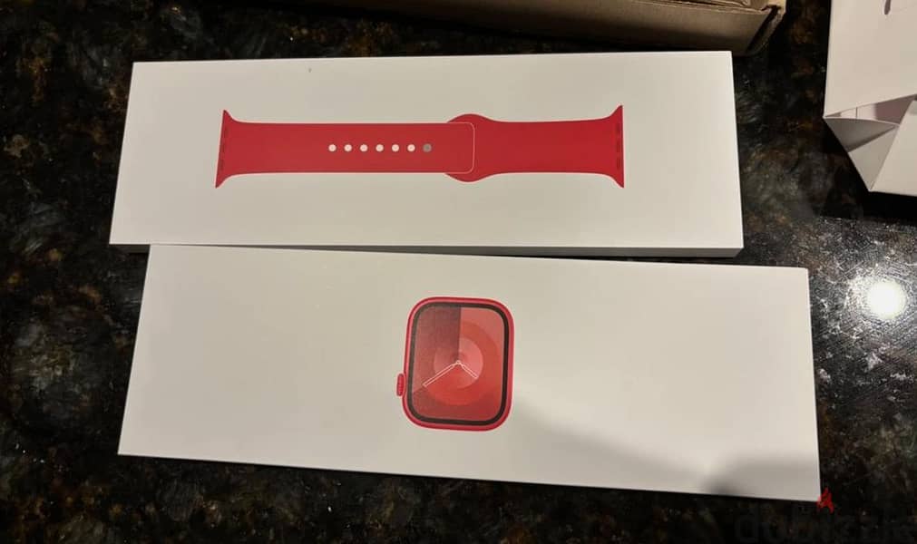 Apple watch series 9 perfect condition 1
