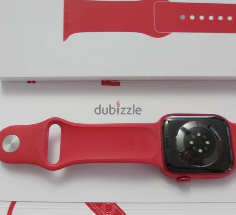 Apple watch series 9 perfect condition 2