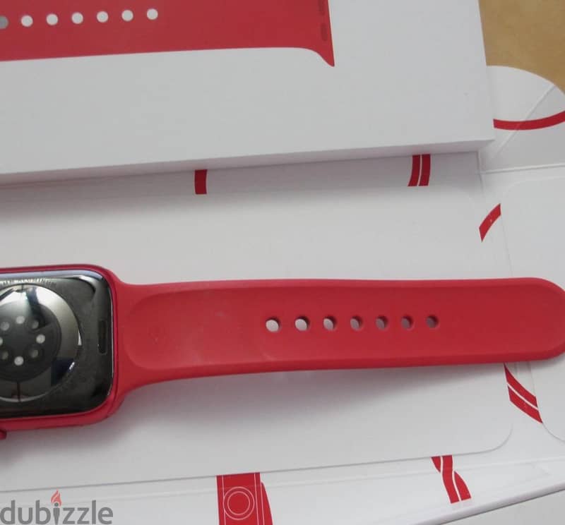 Apple watch series 9 perfect condition 3