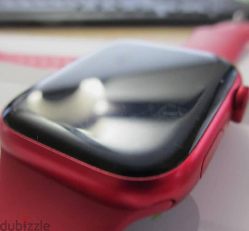 Apple watch series 9 perfect condition 4