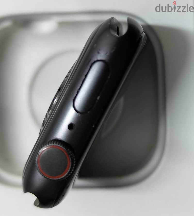 apple watch series 5 excellent condition 1