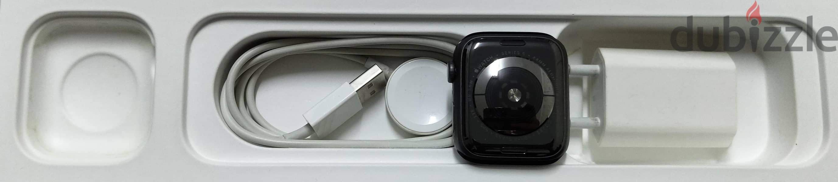 apple watch series 5 excellent condition 5