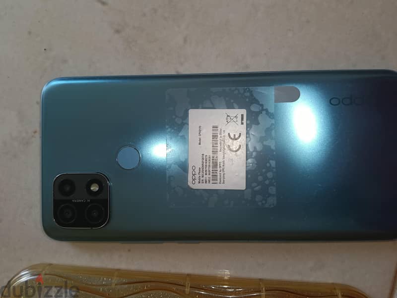 OPPO Other Model 1