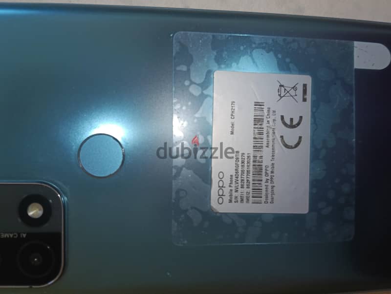 OPPO Other Model 2