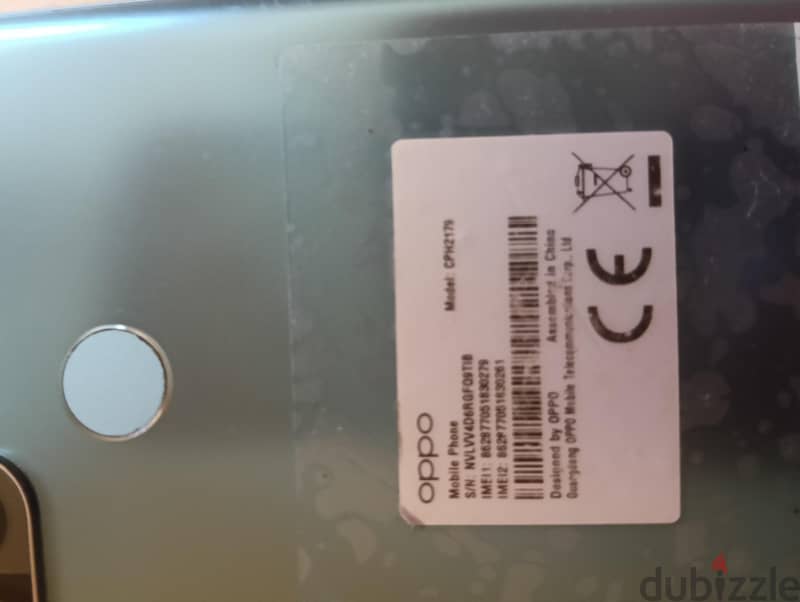 OPPO Other Model 4