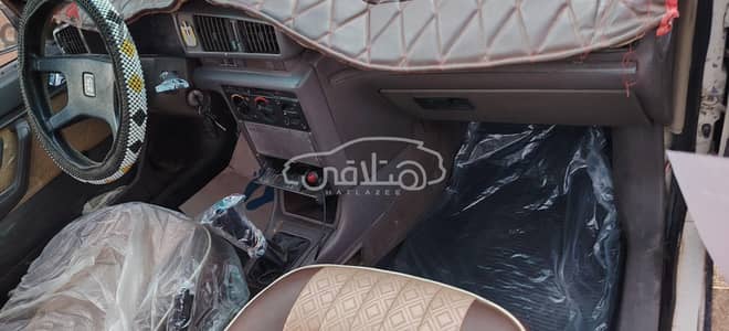 بيجو 405 1989 للبيع المنصورة