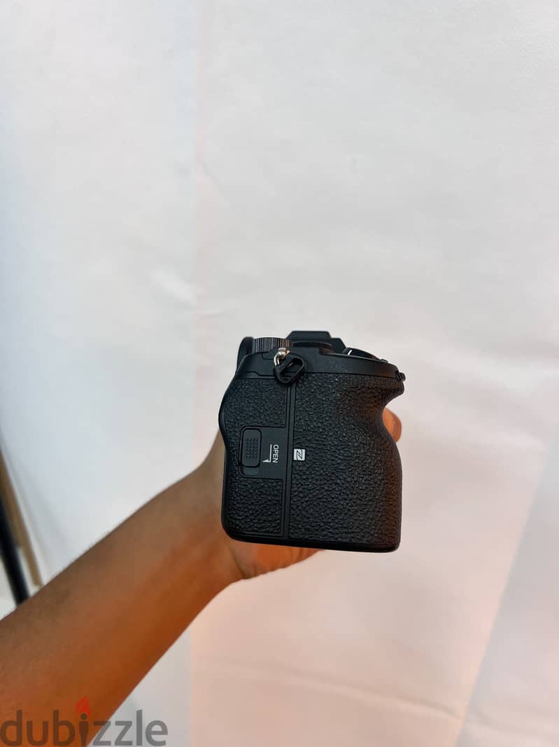 A7SIII shutter 1700 2