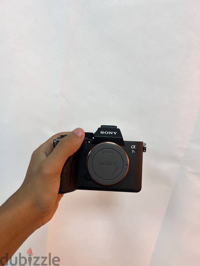 A7SIII shutter 1700 5