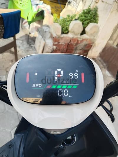ديمورال فيجوري 2000W كسر زيرو