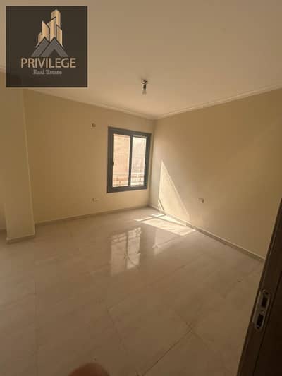Apartment for rent in Zahraa Maadi