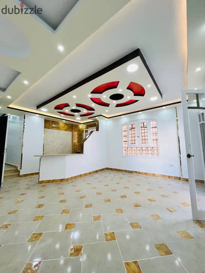 Apartment in Alexandria, Al-Ajami, Palm Beach, next to the main street, with all services, excellent residential location