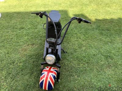 Scooter for sale