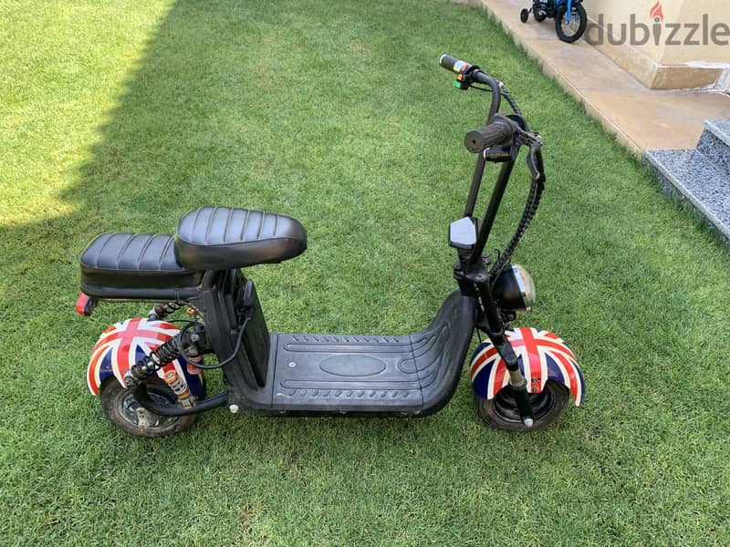 Scooter for sale 2