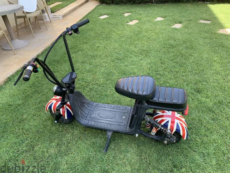 Scooter for sale 3