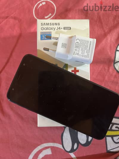 Samsung g4plus