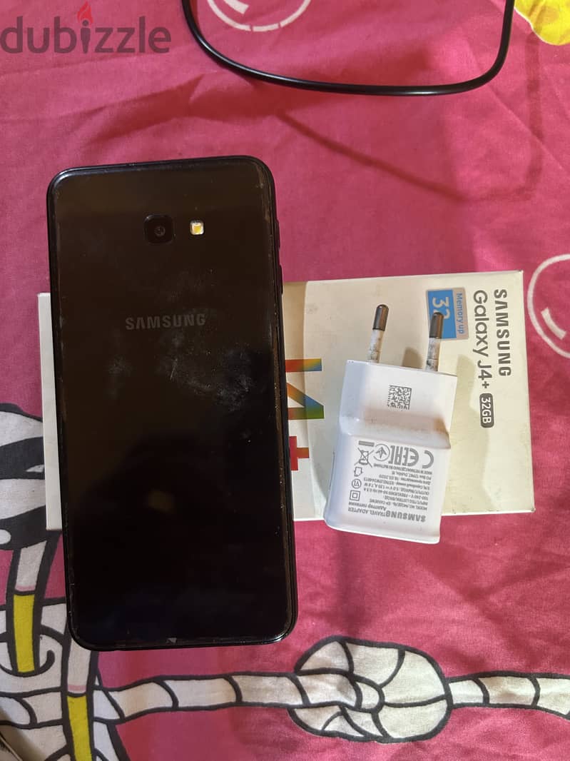 Samsung g4plus 1
