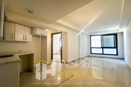 Premium Apartment for Rent in Orouba Skyline
