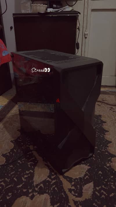 تجميعه مستعمل بحاله الجديده