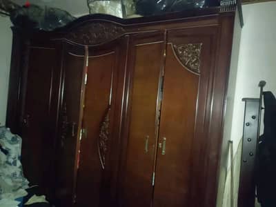 غرفه نوم زان كبيره