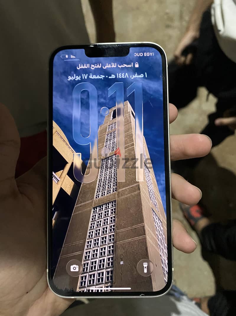 Apple - iPhone 13 1