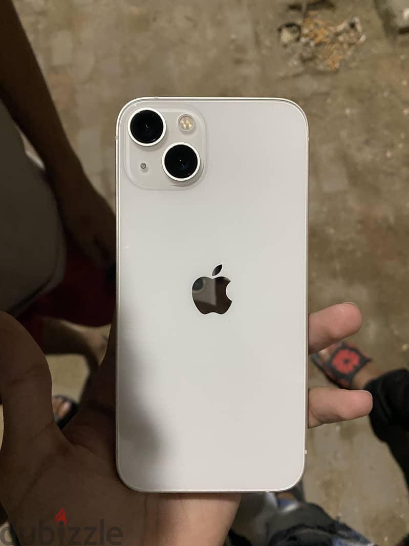 Apple - iPhone 13 2