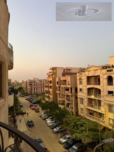 For sale an apartment in neighborhood 3\4