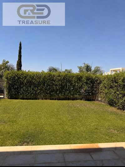 تاون هاوس كورنر بالتكييفات للإيجار في فيفت سكوير- المراسم - القاهره الجديده - Fifth Square - Al Marasem - new cairo