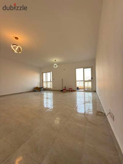For sale in Al-Rehab, a stunning apartment in phase seven