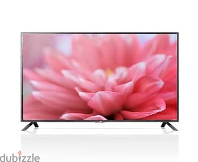 LG TV | LG Television 42 inch شاشة تليفزيون ٤٢ بوصة