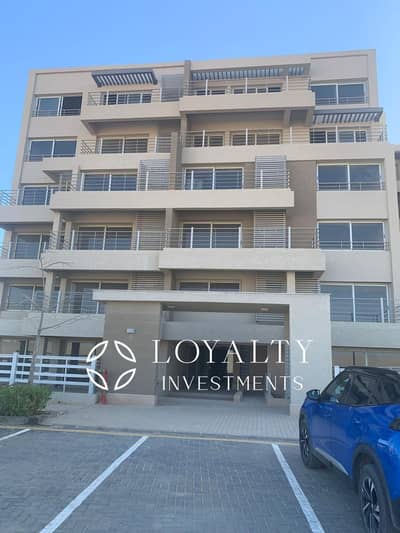 Apartment for Sale in Capital Gardens – Palm Hills