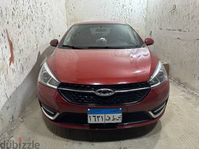 Chery Arrizo 5 2023