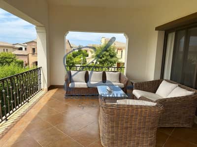 Lowest price for Exclusive Not back to back Standalone Villa in Marassi | Prime North Facing | Open Landscape View