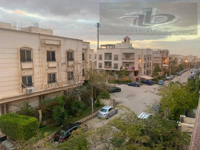 Apartment for sale in the villas of the third district – Fifth Settlement
