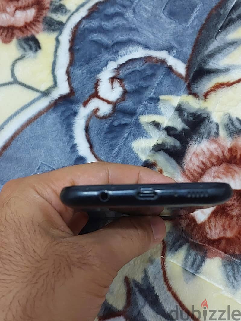 Samsung M31 4