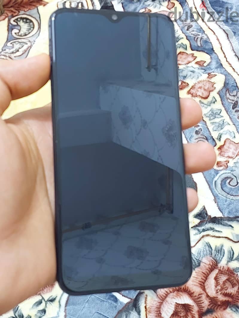 Samsung M31 5