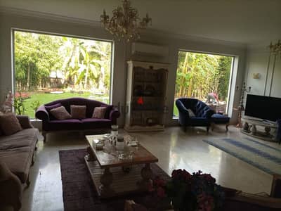 For sale standalone villa model (D1) phase two