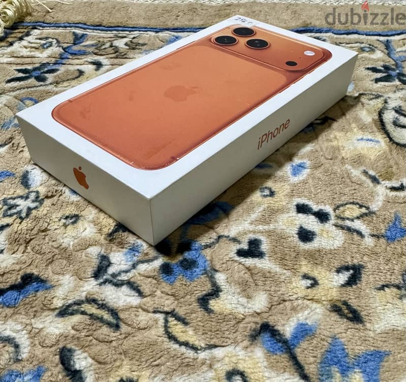 Iphone 17 Pro Max 1
