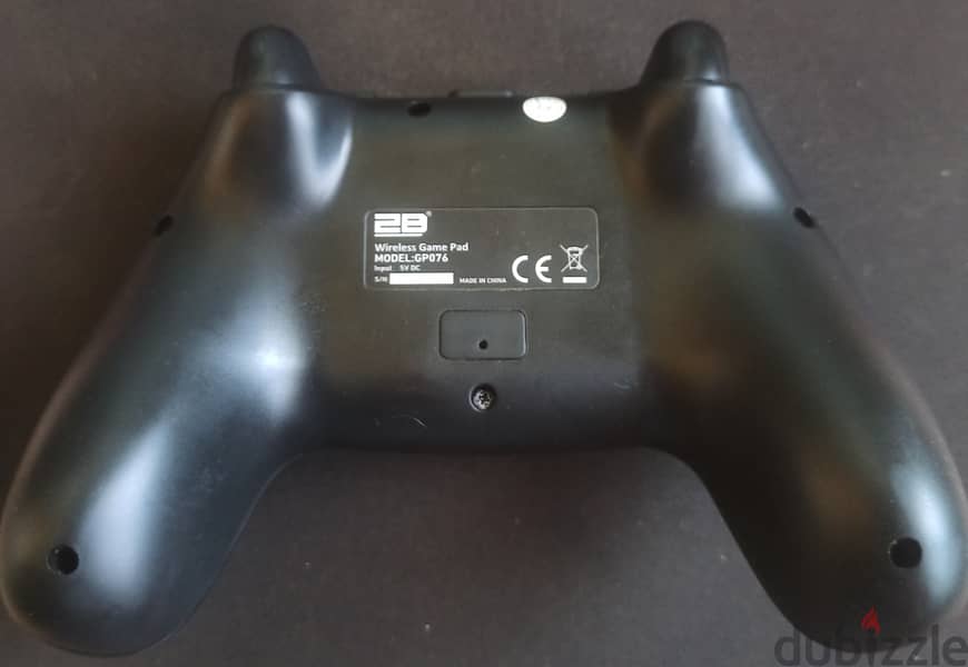Wirless 2B Controller - دراع أصلي وايرليس 4