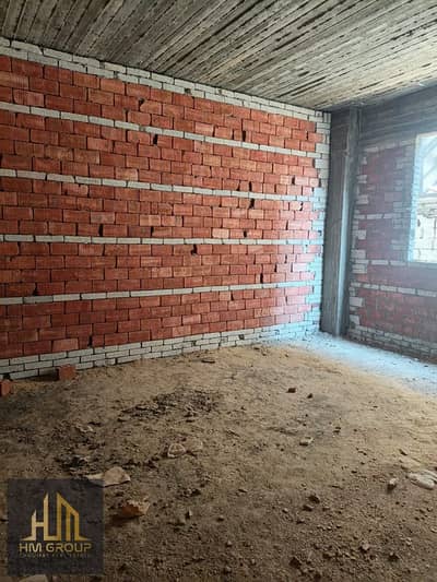 Apartment for sale in the 5th District of Beit Al-Watan, Fifth Settlement, New Cairo.